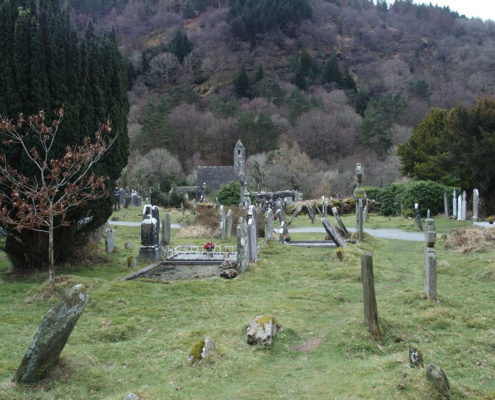 Glendalough