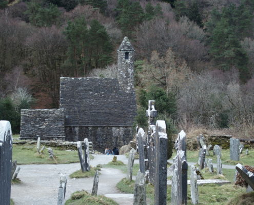 Glendalough